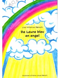 Da Laura blev engel