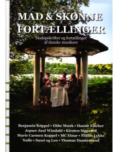 Mad og skønne fortællinger