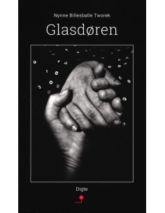 Glasdøren