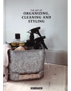 The art of organizing,...