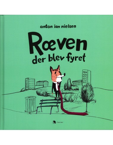 Ræven der blev fyret