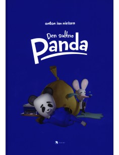 Den sultne Panda