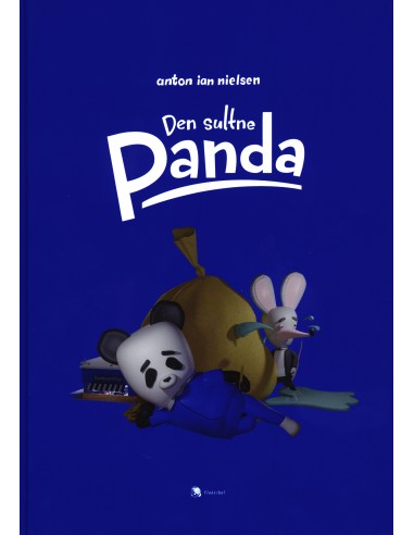 Den sultne Panda