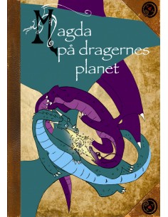 Magda på dragernes planet