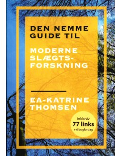 Den nemme guide til moderne...
