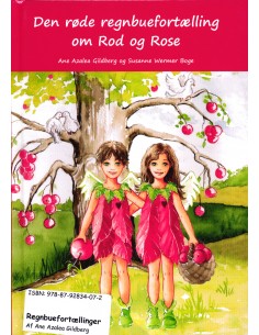 Regnbuefortællinger - et...