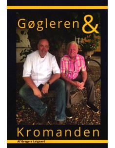 Gøgleren og Kromanden