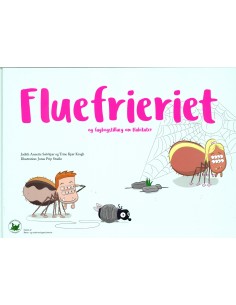 Fluefrieriet