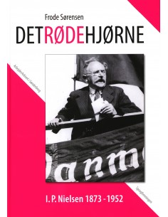 Det røde Hjørne - I. P....