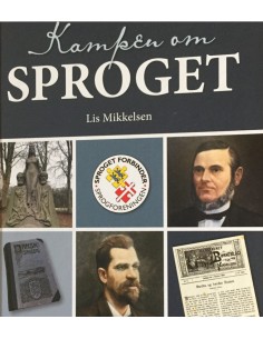 Kampen om sproget