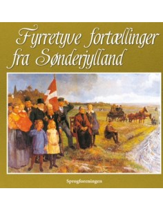 Fyrretyve fortællinger fra...