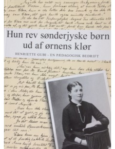 Hun rev sønderjyske børn ud...