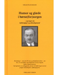 Humor og glæde i...