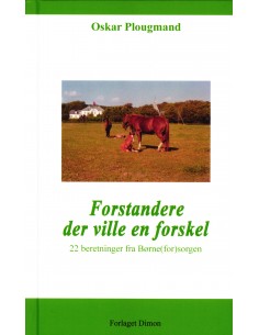 Forstandere der ville en...