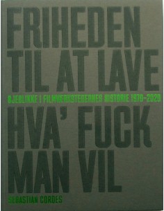 Friheden Til At Lave Hva'...