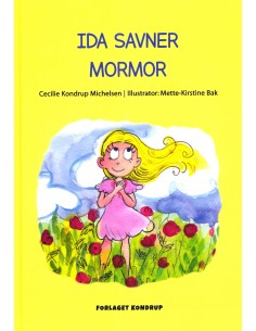 Ida savner mormor