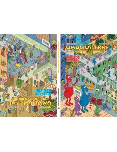 Umuliusserne - vender alt...