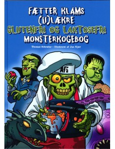 Fætter Klams (u)lækre...