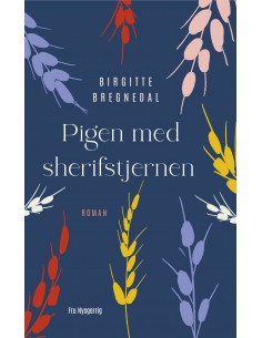 Pigen med sherifstjernen