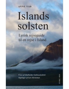 Islands solsten. Lyrisk...