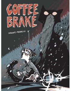 Coffee Brake