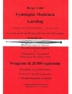 Fysiologisk Medicinsk Lærebog
