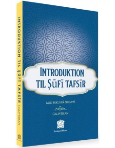 Introduktion til sufi tafsir
