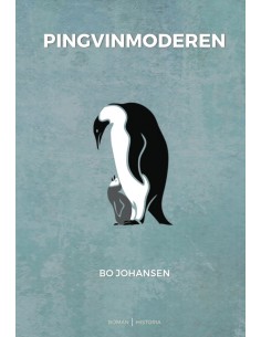 Pingvinmoderen