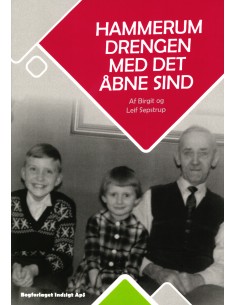 Hammerum Drengen Med Det...