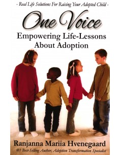 One Voice Empowering Life...