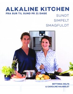 ALKALINE KITCHEN - Fra sur...
