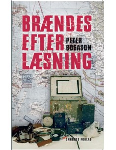 Brændes efter læsning