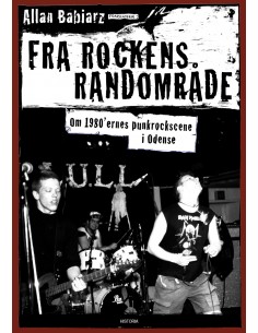 Fra rockens randområde