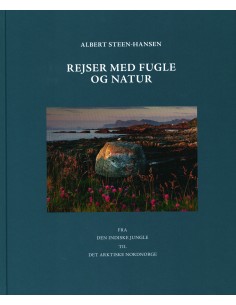 Rejser med fugle og natur