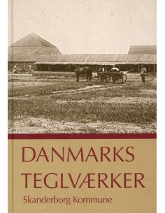 Danmarks Teglværker -...