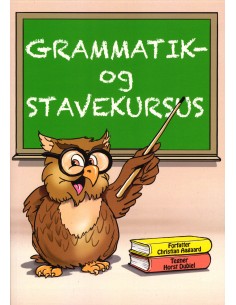Grammatik- og Stavekursus
