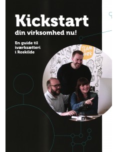 Kickstart din virksomhed...