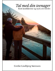Tal med din teenager - Kvæl...