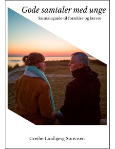 Gode samtaler med unge - En...