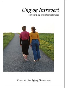 Ung og Introvert - En bog...