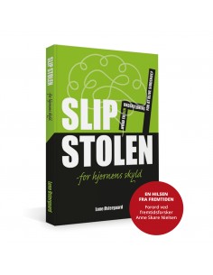 Slip Stolen - for hjernens...