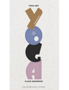 Yoga ABC - Yogadigte