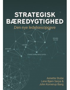 Strategisk bæredygtighed