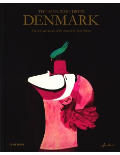 The Man Who Drew Denmark
