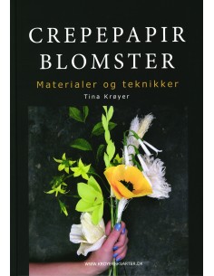 Crepepapirblomster,...