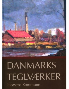 Danmarks Teglværker Horsens...