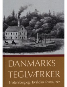 Danmarks Teglværker...