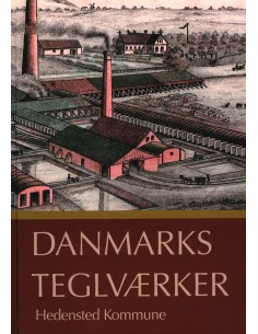 Danmarks Teglværker...