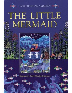 The Little Mermaid