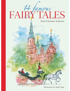 14 Famous Fairy Tales